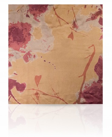 Платок Женский SS.KV-CN.FLOW/GREY